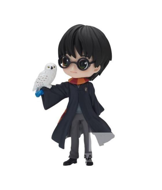 Figura banpresto q posket harry potter harry potter 14cm