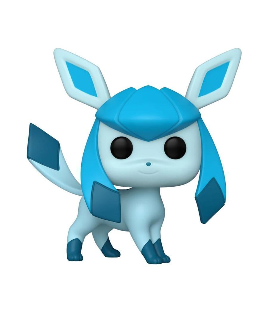 Funko pop pokemon glaceon 69080