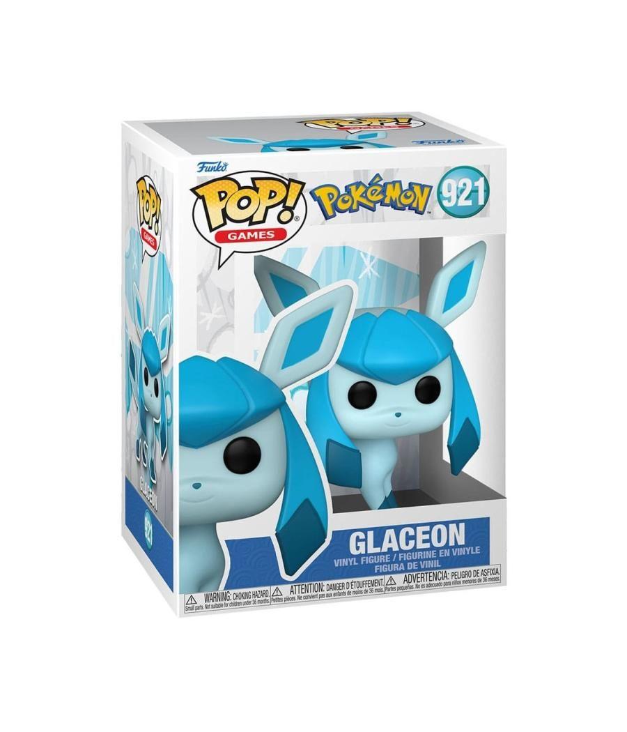 Funko pop pokemon glaceon 69080