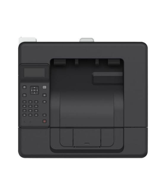 Impresora láser monocromo canon i-sensys lbp243dw wifi/ dúplex/ blanca