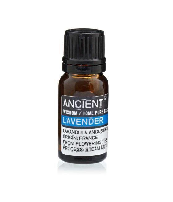 Aceite Esencial Lavanda