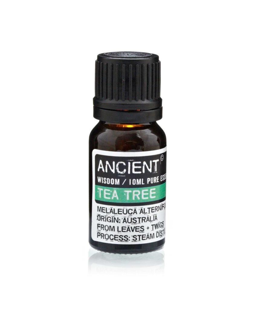 Aceite Esencial Árbol de té