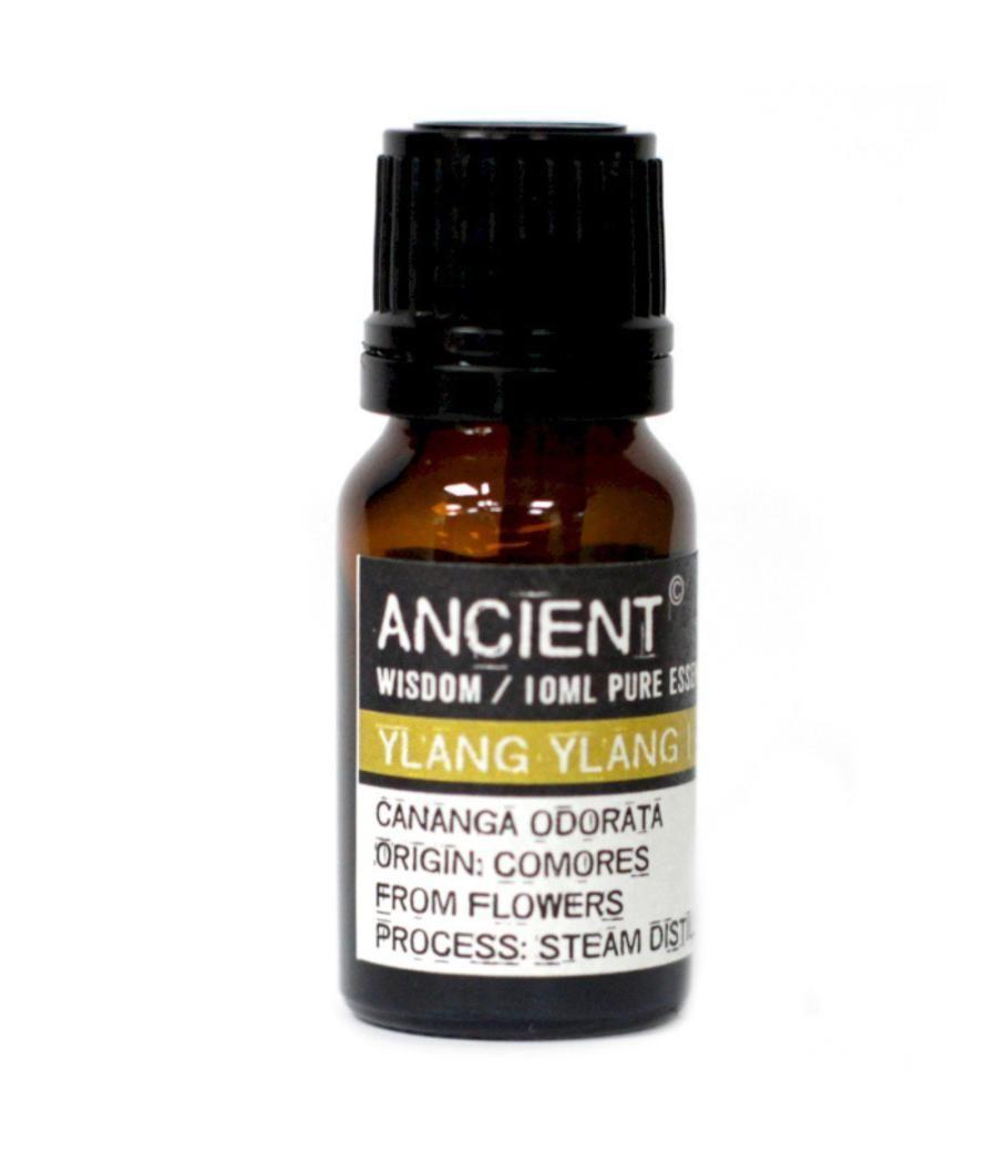 Aceite Esencial Ylang Ylang