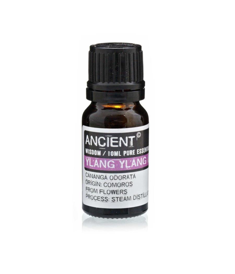 Aceite Esencial Ylang Ylang