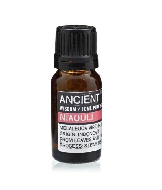 Aceite Esencial Niaouli