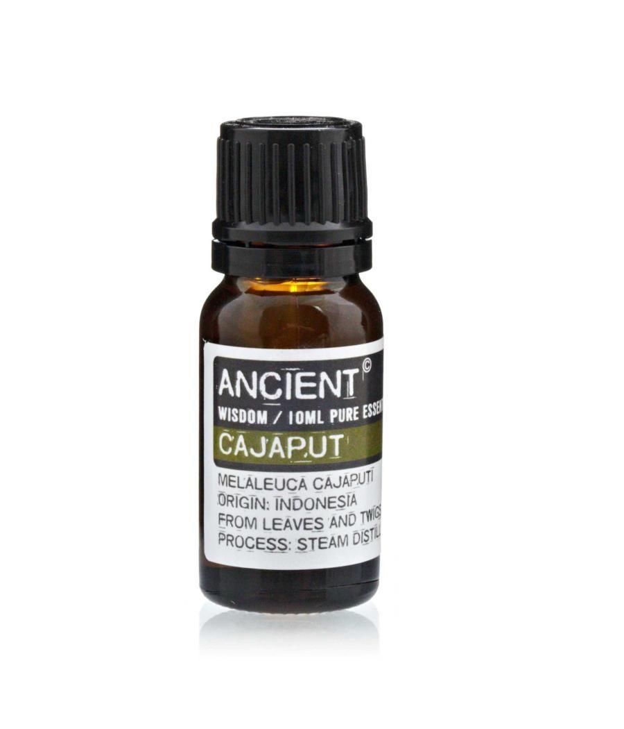 Aceite Esencial Cajaput