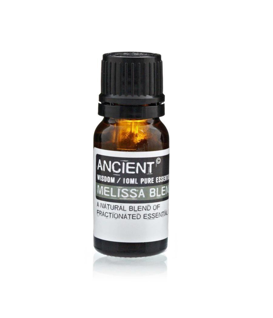 Aceite Esencial Melissa (Mezcla)