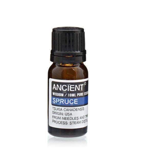 Aceite Esencial Picea