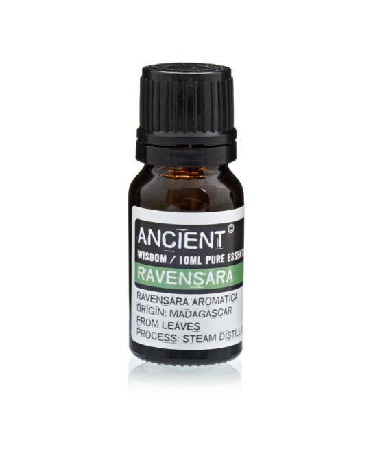 Aceite Esencial Ravensara