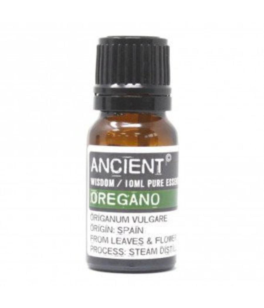 Aceites esenciales de Oregano 10ml