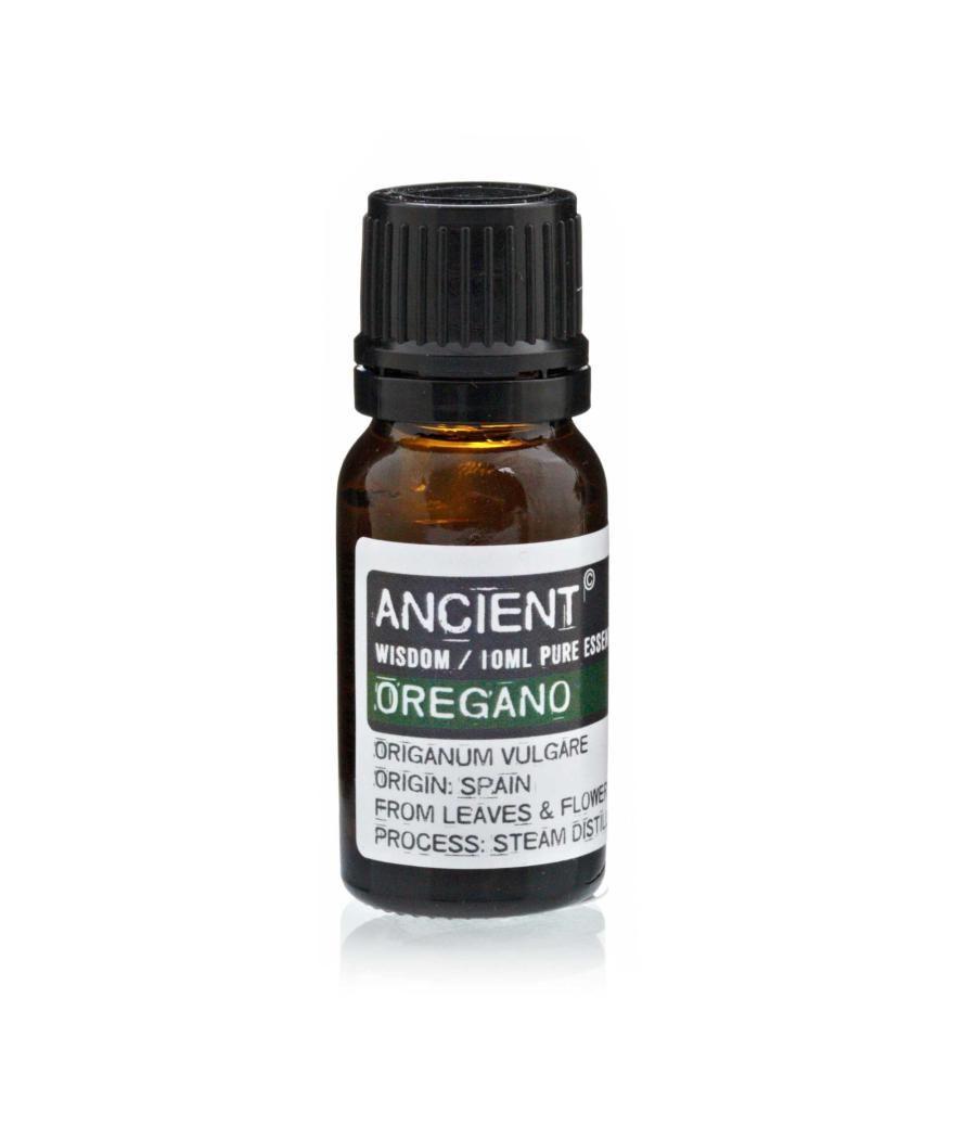 Aceites esenciales de Oregano 10ml