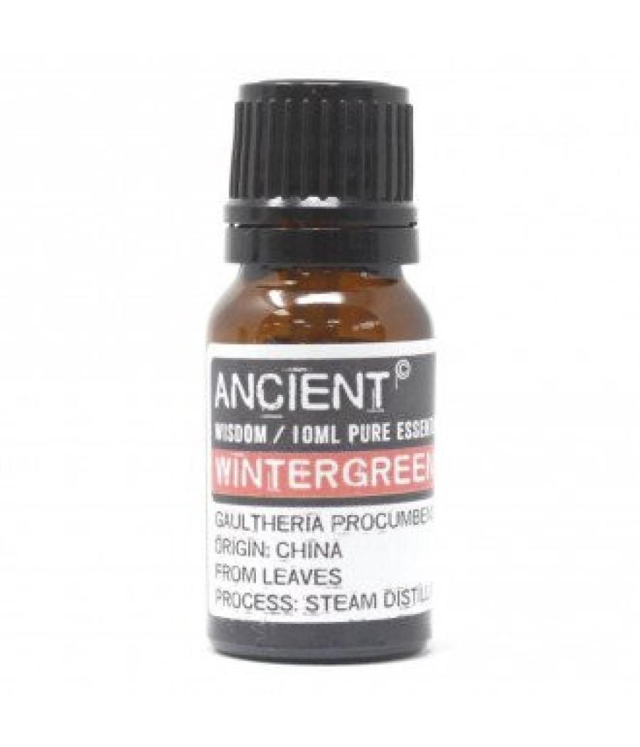 Aceites esenciales de Gaulteria 10ml