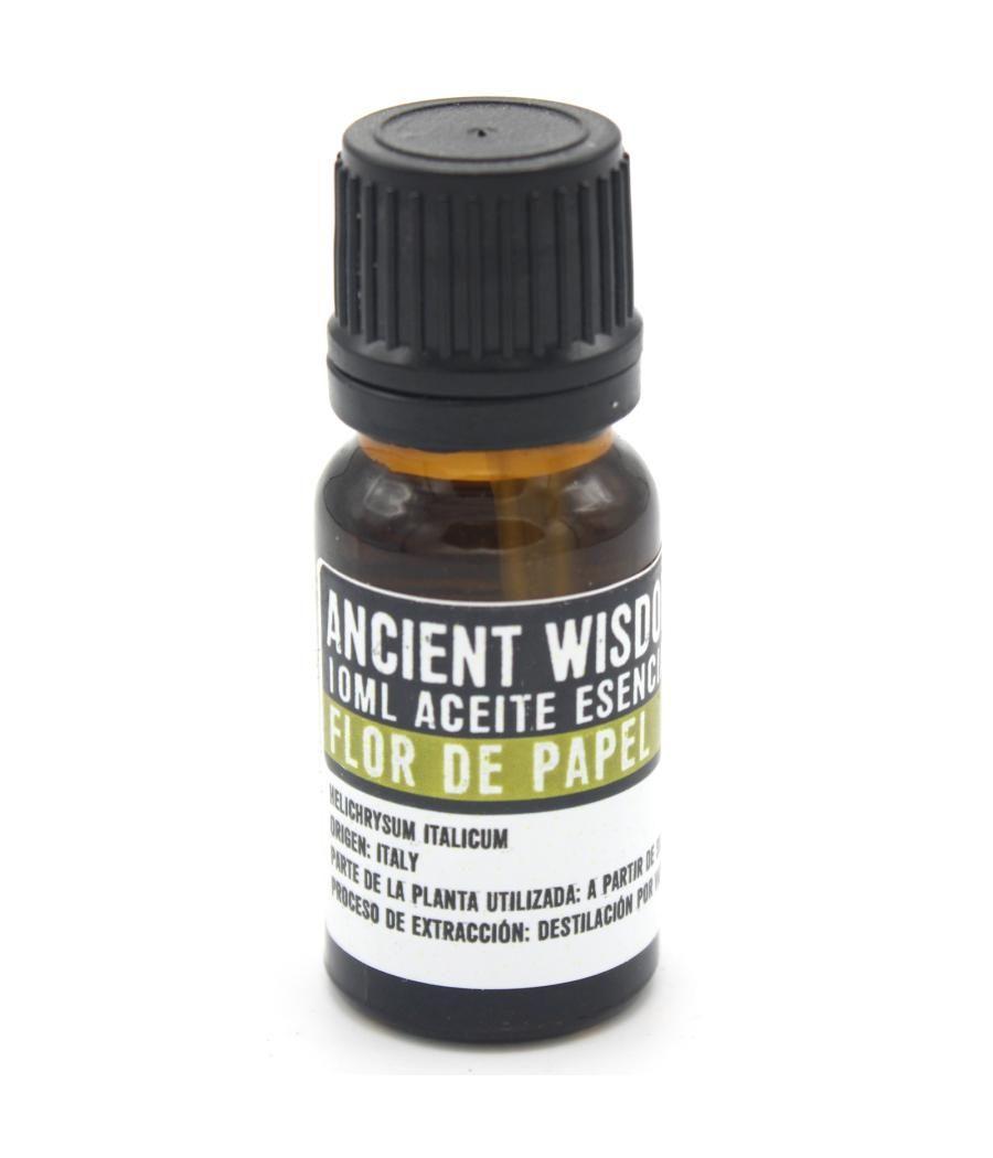 Aceites esenciales de Helichrysum 10ml