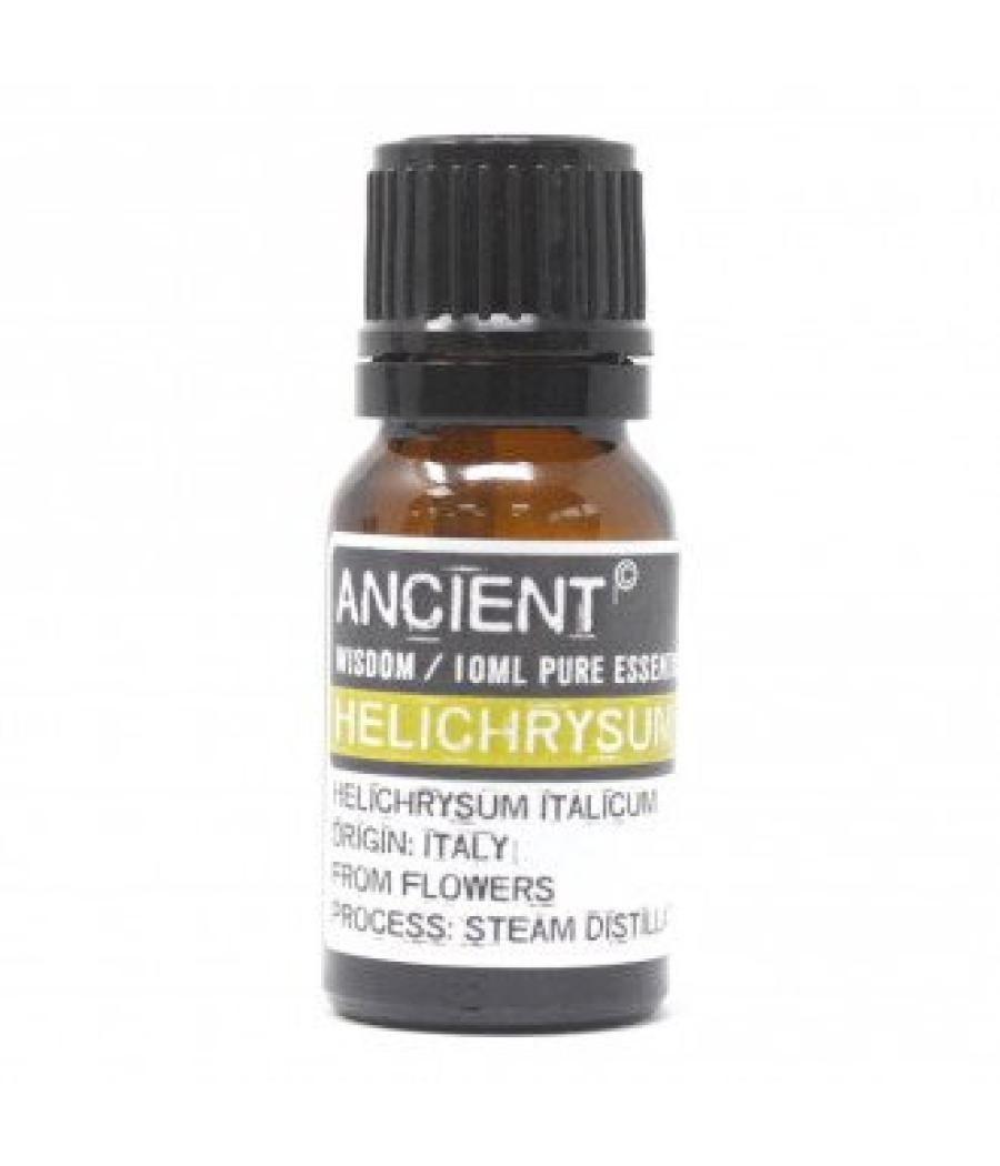 Aceites esenciales de Helichrysum 10ml