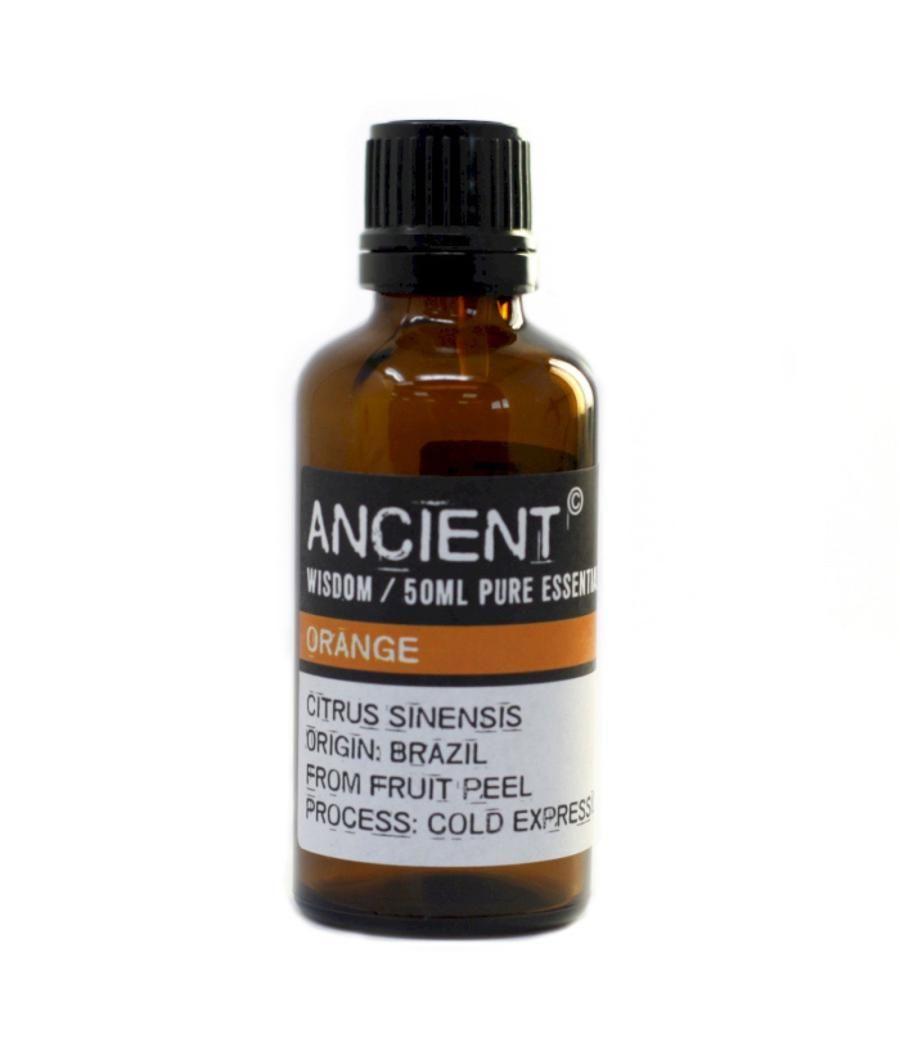 Aceite Esencial 50ml - Naranja