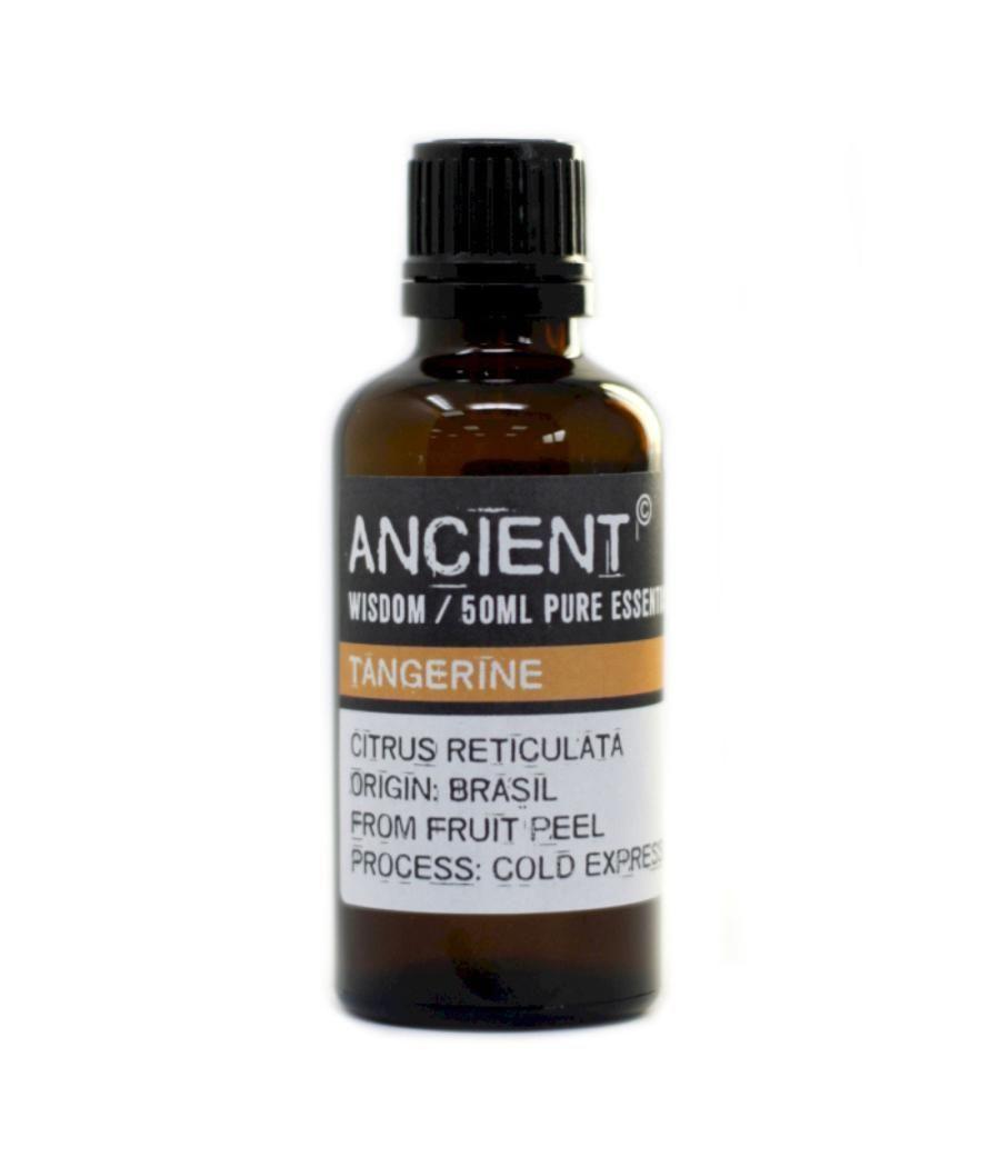 Aceite Esencial 50ml - Tangerina