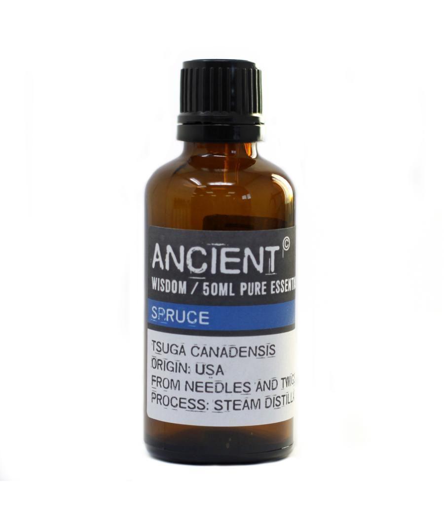 Aceite Esencial 50ml - Picea