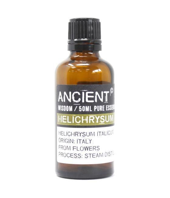 Helichrysum Aceite Esencial 50ml