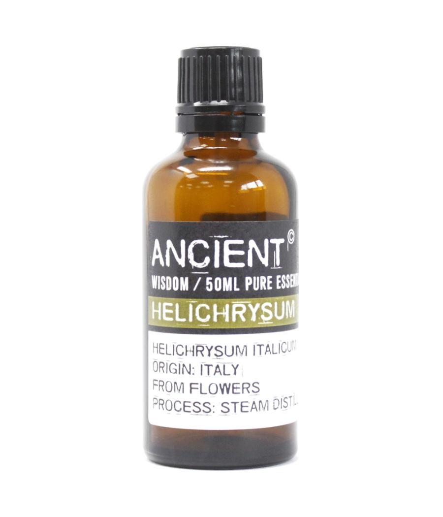 Helichrysum Aceite Esencial 50ml