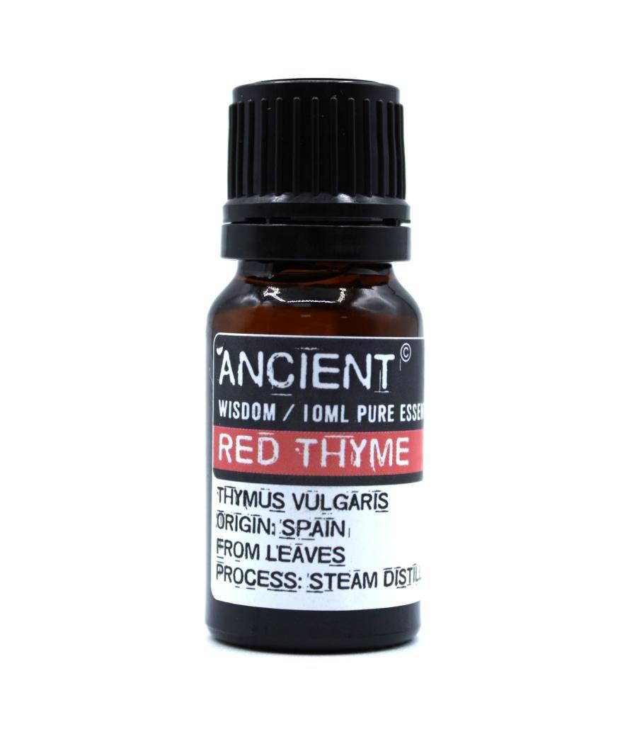 Aceite Esencial de Tomillo Rojo 10ml