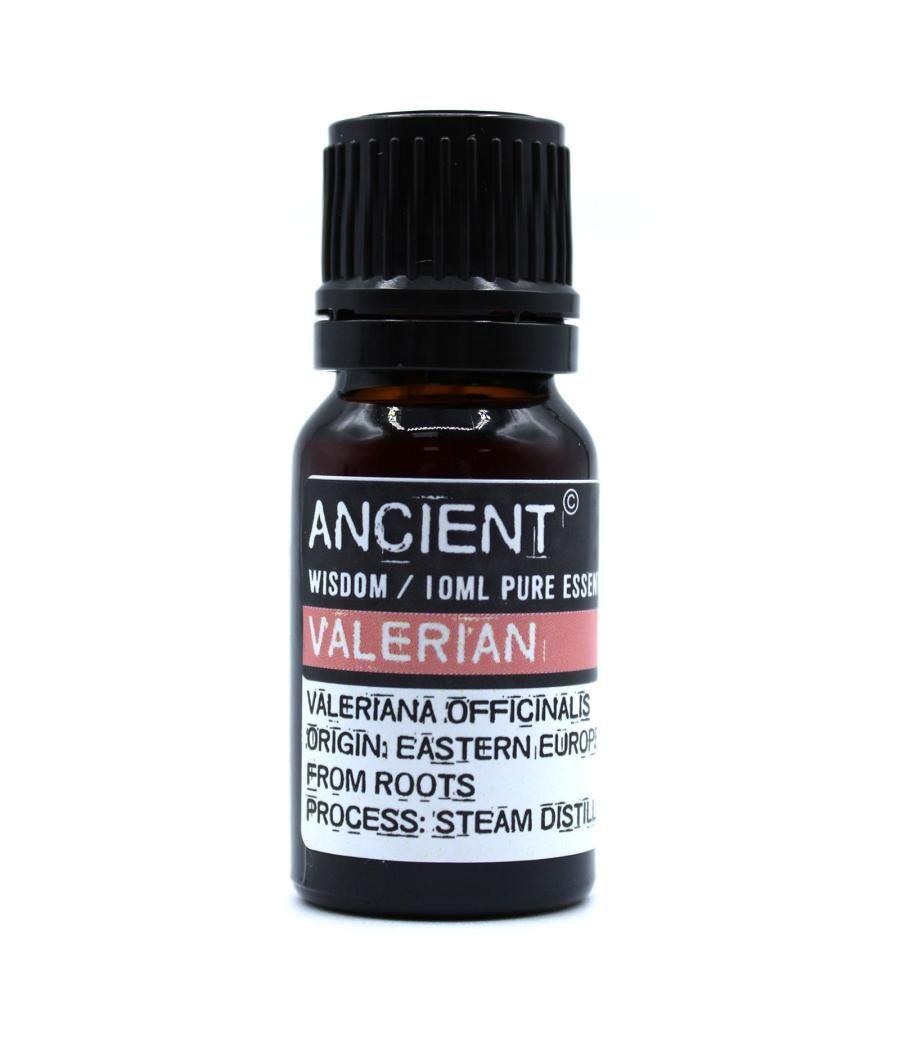 Aceite Esencial de Valeriana 10ml