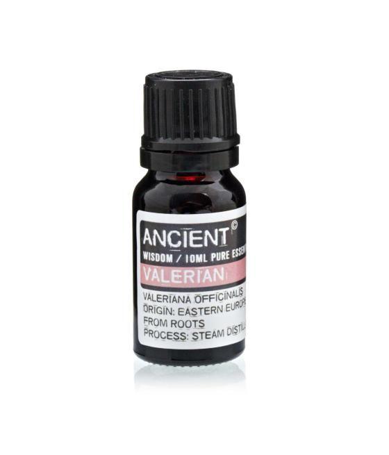 Aceite Esencial de Valeriana 10ml