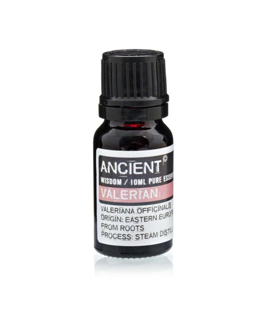 Aceite Esencial de Valeriana 10ml