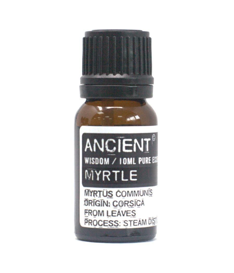 Aceite Esencial De Mirto 10ml