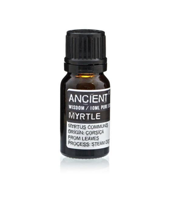 Aceite Esencial De Mirto 10ml