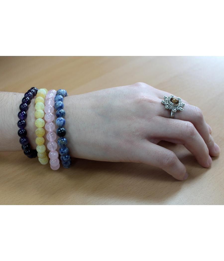 Brazalete de Energía - Opalite