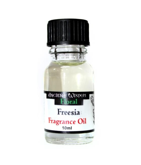 Aceites de Fragancia 10ml - Freesia