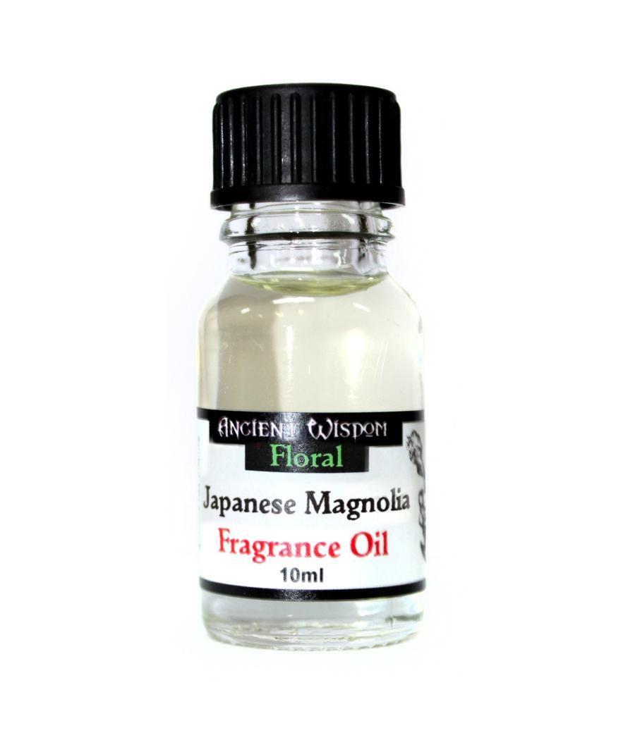 Aceites de Fragancia 10ml - Magnolia japonesa