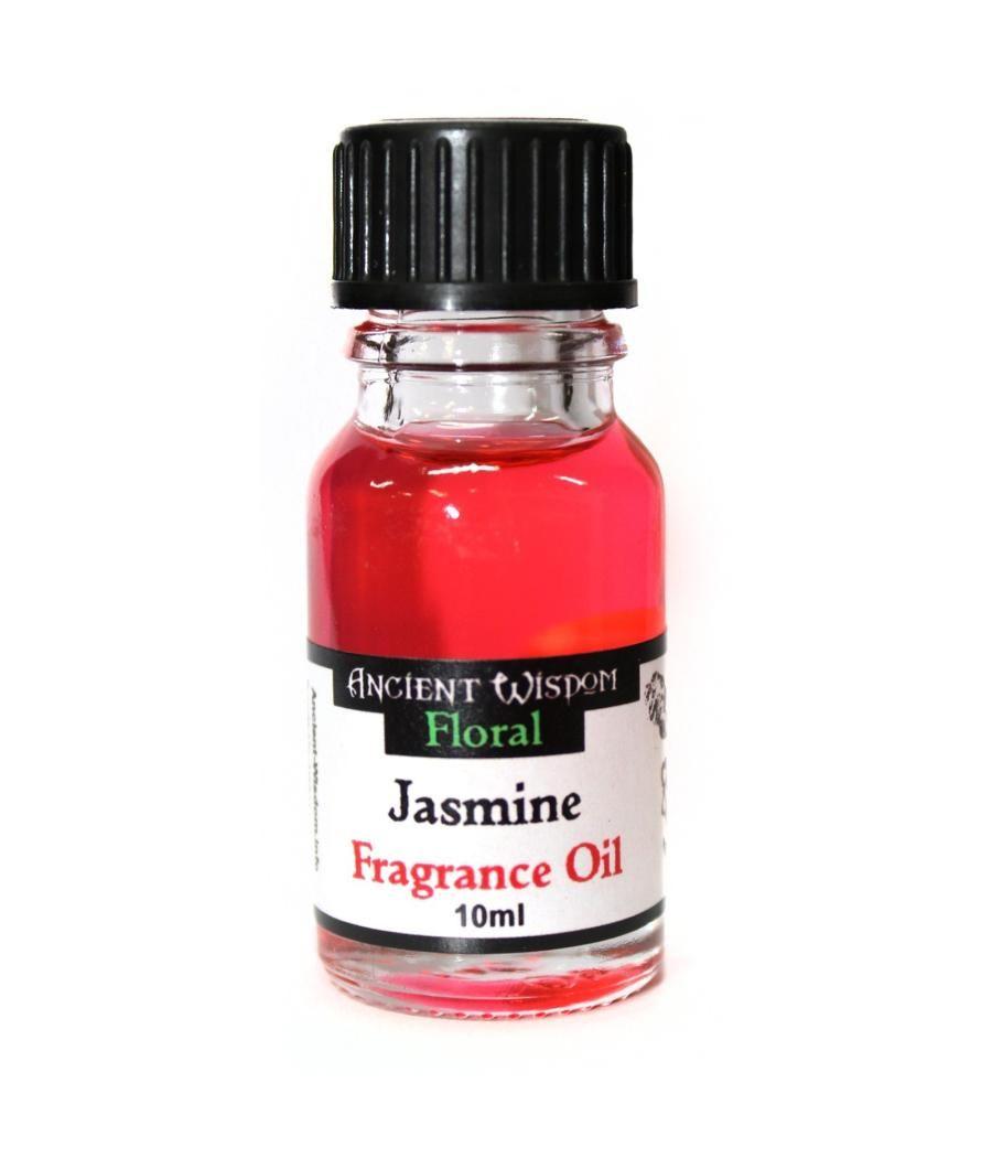 Aceites de Fragancia 10ml - Jazmín