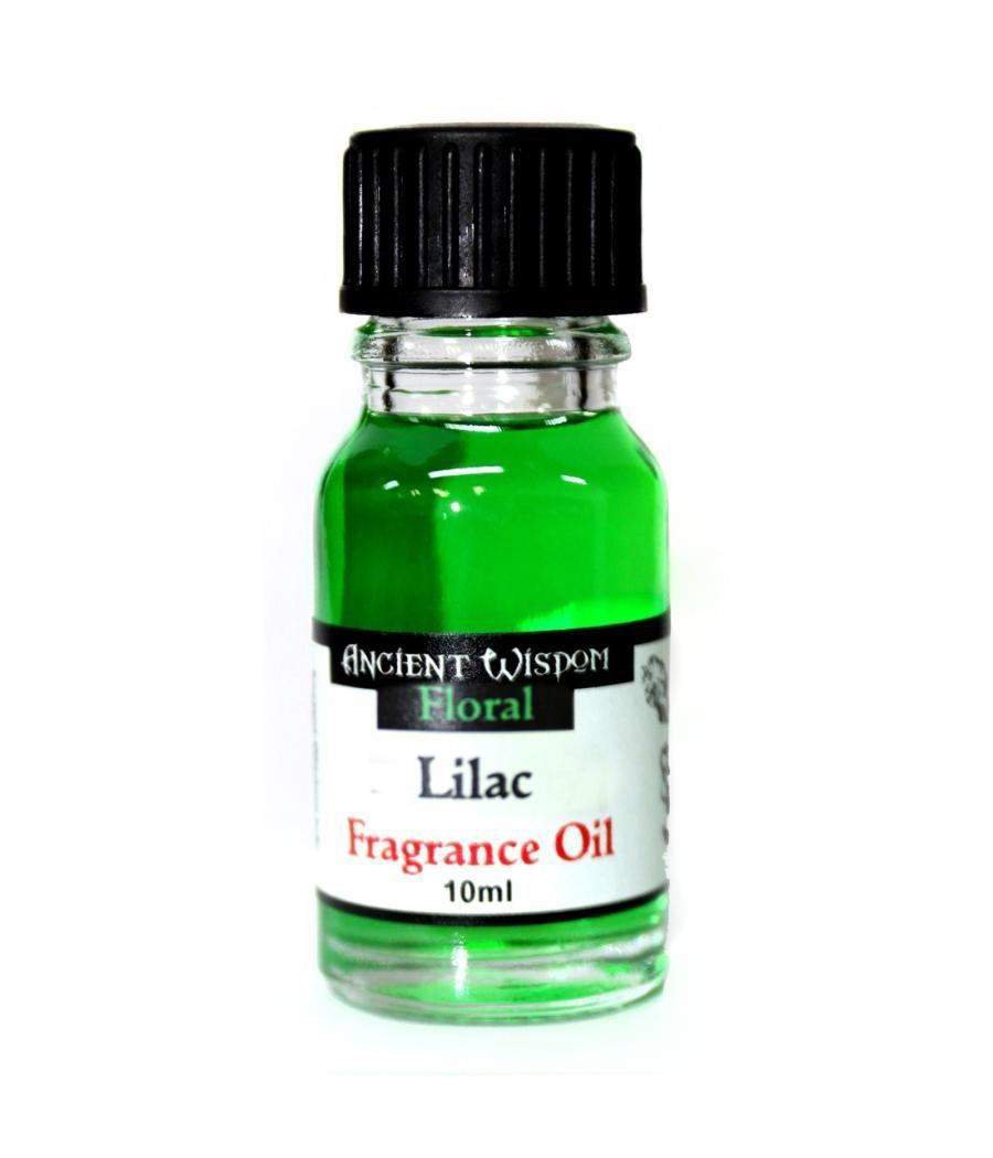 Aceites de Fragancia 10ml - Lila