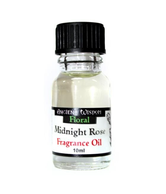 Aceites de Fragancia 10ml - Medianoche