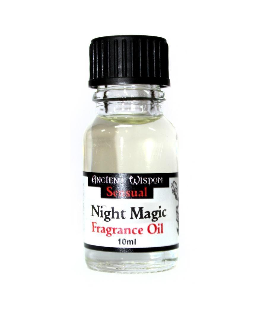 Aceites de Fragancia 10ml - Noche mágica