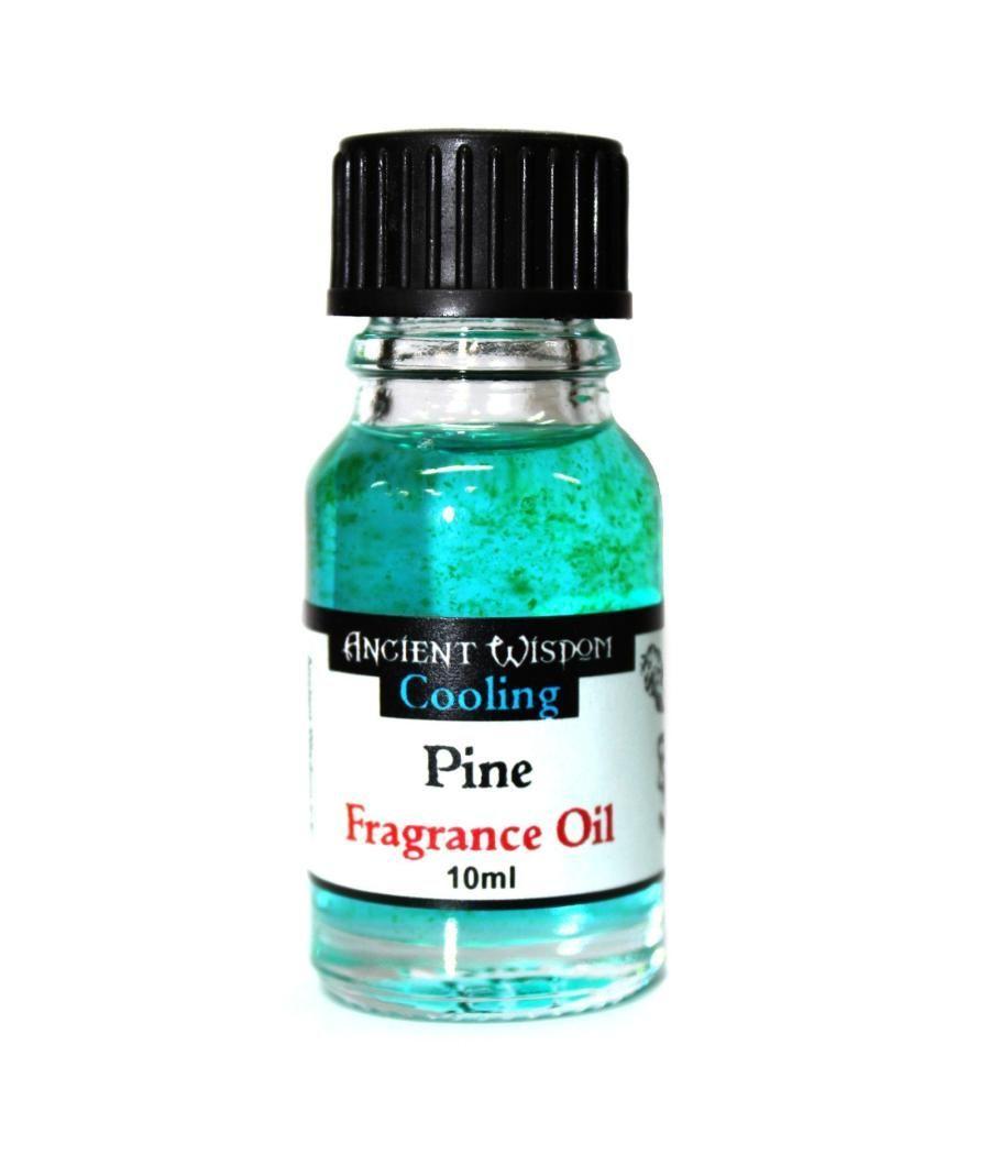 Aceites de Fragancia 10ml - Pino