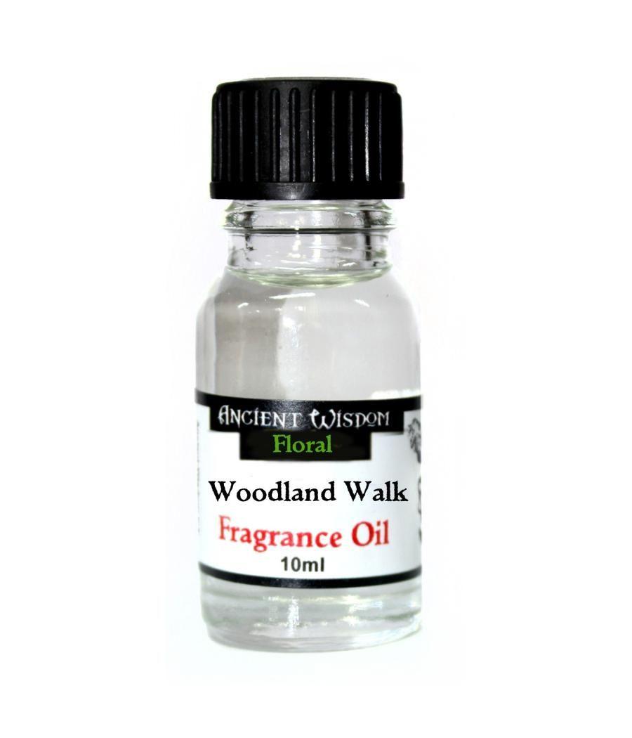 Aceites de Fragancia 10ml - Bosque de flores