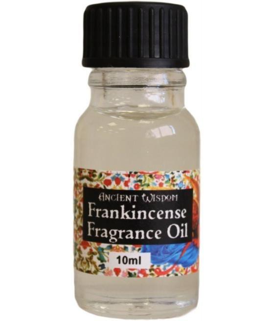 Aceites de Fragancia 10ml - Frankincense (navidad)