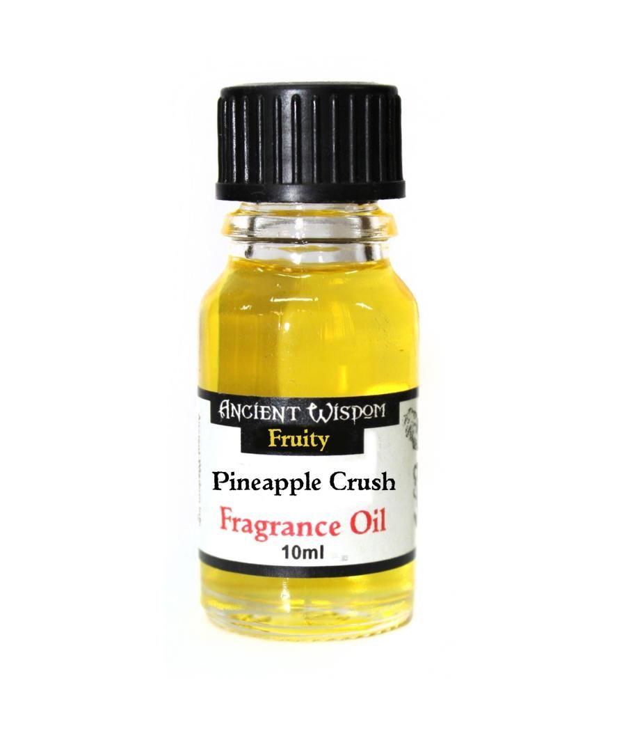 Aceites de Fragancia 10ml - Zumo de piña