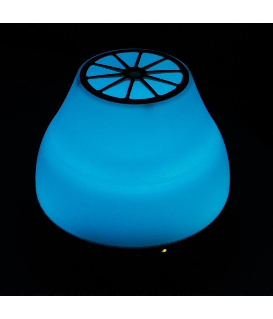 Viennese Atomiser - Bluetooth Speaker - USB - Colour Change - Timer