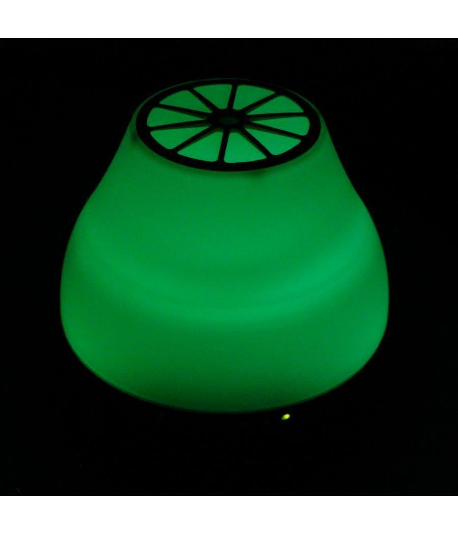 Viennese Atomiser - Bluetooth Speaker - USB - Colour Change - Timer