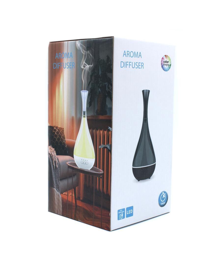 Paris Atomiser - USB - Colour Change - Timer