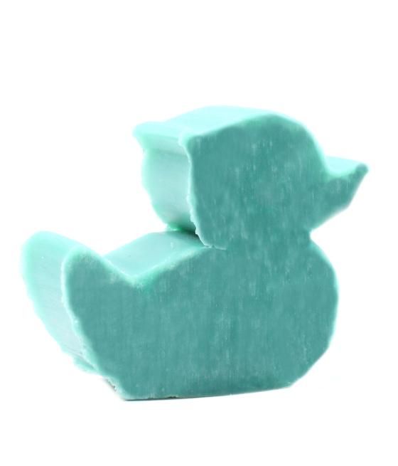 Jabón para Invitados Pato Verde - Higo Salvaje