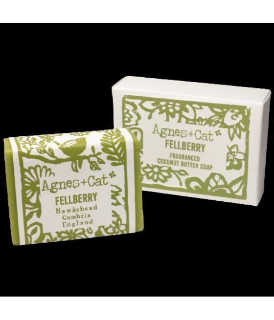 Jabón Artesanal de 140g - Fellberry