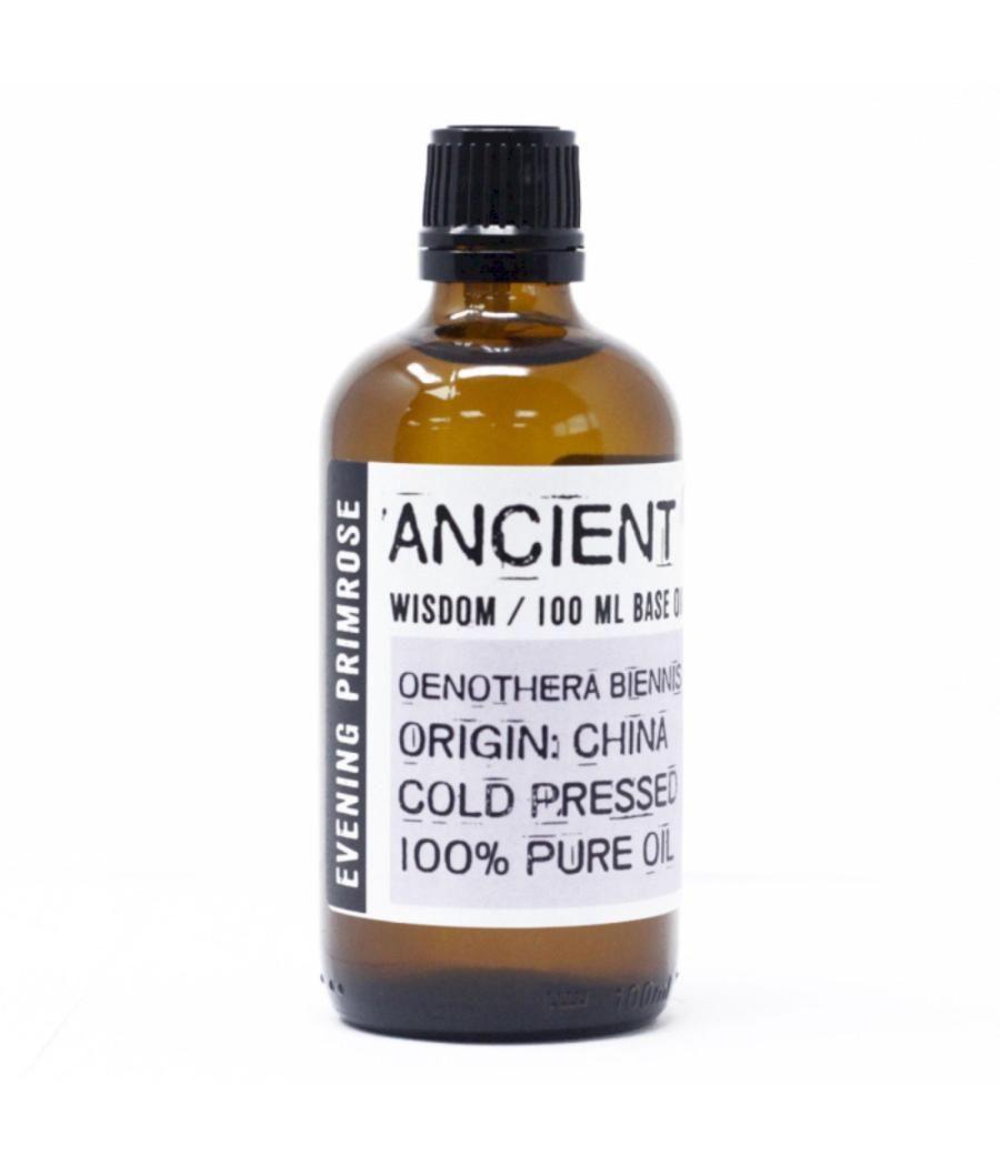 Aceite Base 100ml - Onagra