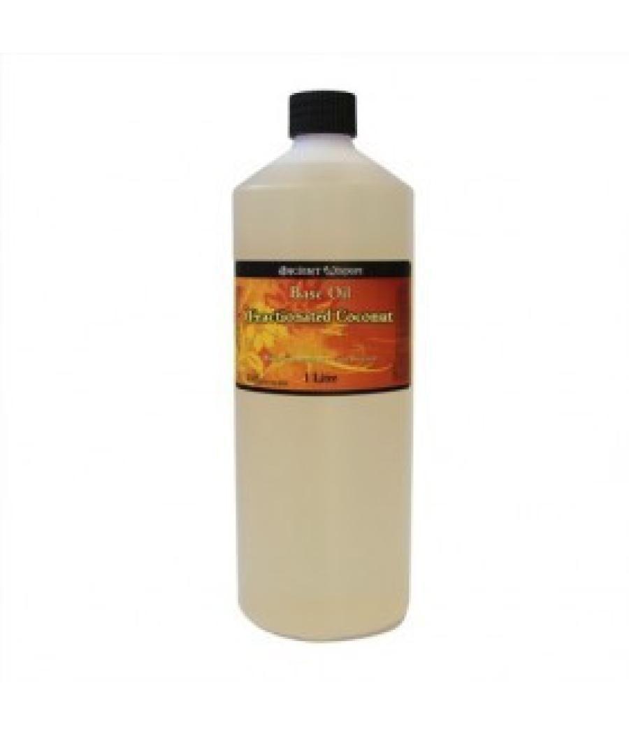 Aceite Base - 1L - Coco