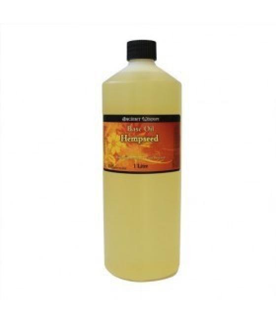 Aceite Base - 1L - Cáñamo