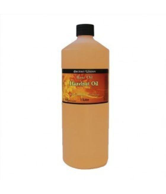 Aceite Base - 1L - Avellana