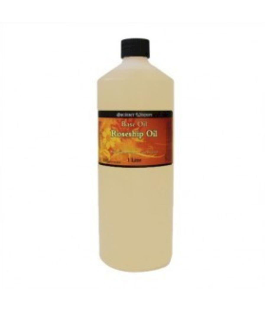 Aceite Base - 1L - Rosa mosqueta